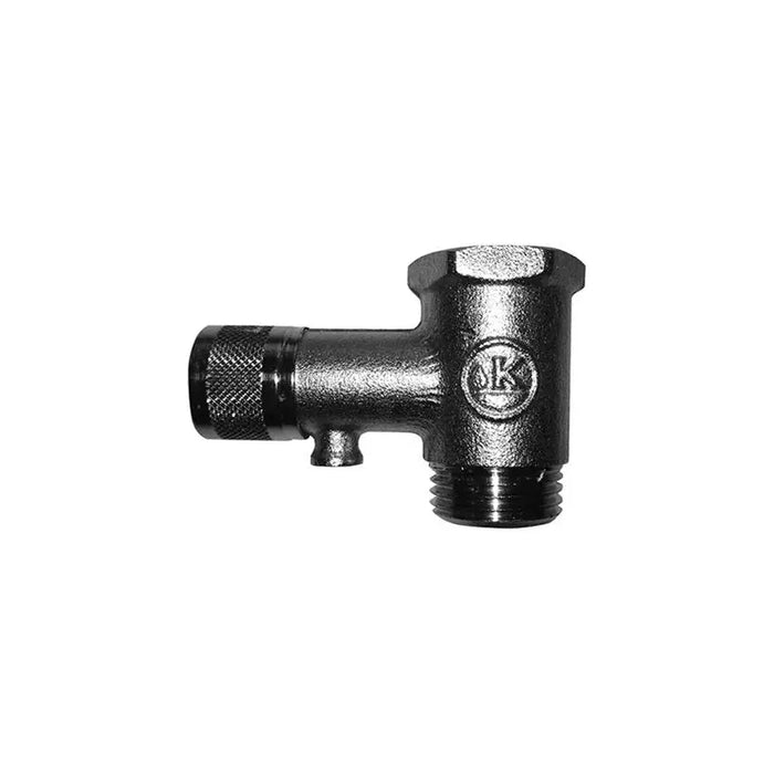 TEDAN ’C’ 1/2 CHECK VALVE - ВИК тръби и фитинги<<<Отопление Охлаждане и Вик<<<Praktiker&&&ВИК тръби и