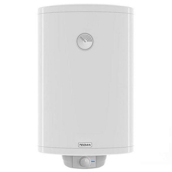 Boiler TEDAN Hydra Pro INOX 100 liters, vertical, stainless, 2 kW