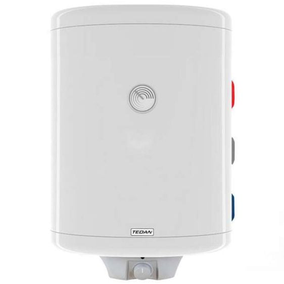Boiler TEDAN Combi Max Inox 80