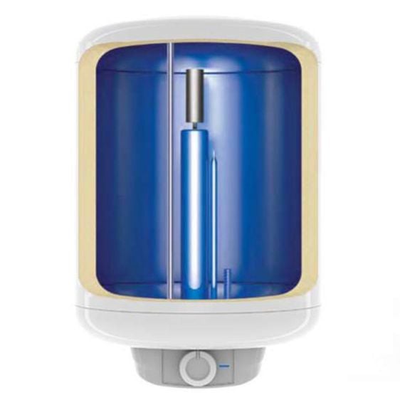 Boiler TEDAN Ceramic Pro 80 liters, vertical, 2.1 kW - 361966