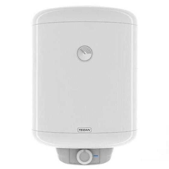 Boiler TEDAN Ceramic Pro 80 liters, vertical, 2.1 kW - 361966
