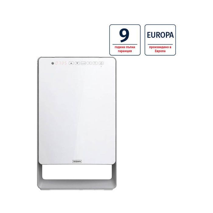 BATHROOM STOVE TEDAN TOUCH 1800.0 W