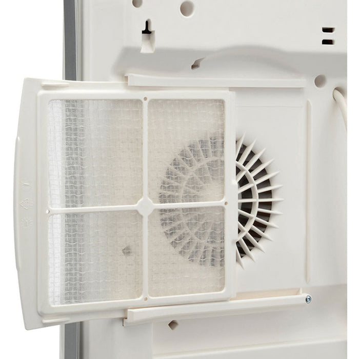 BATHROOM STOVE TEDAN TOUCH 1800.0 W