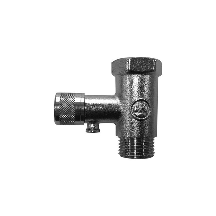 CHECK VALVE TEDAN "B" 1/2