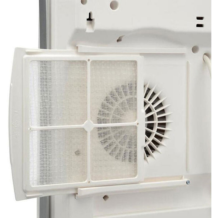 BATHROOM STOVE TEDAN WINDY 1800.0 W