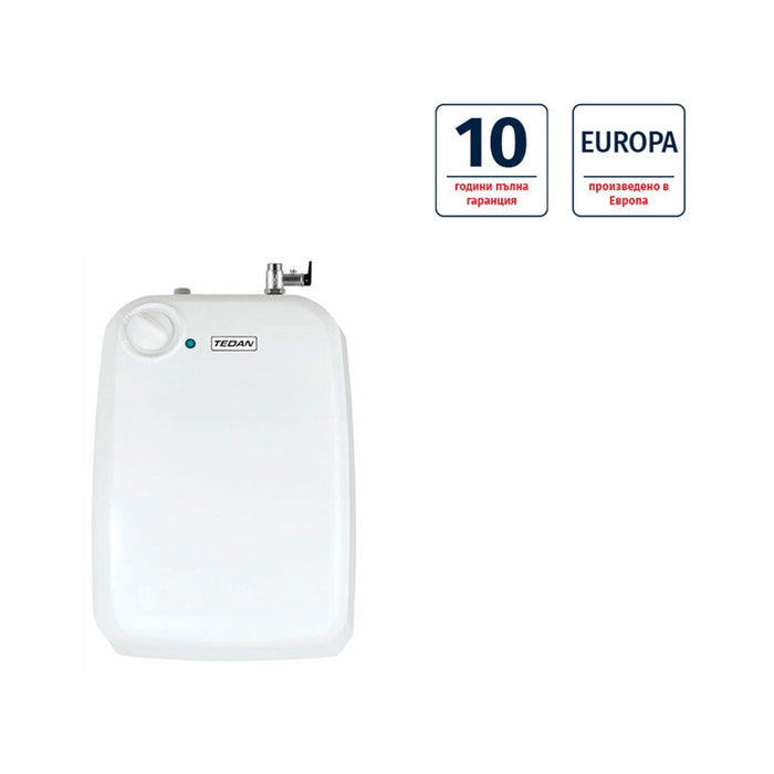 BOILER TEDAN MT 8 P