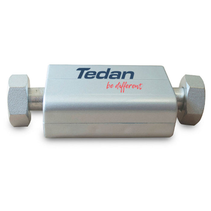 OMEK. FOR WATER ECOMAG 1/2" FOR P&G BOILERS