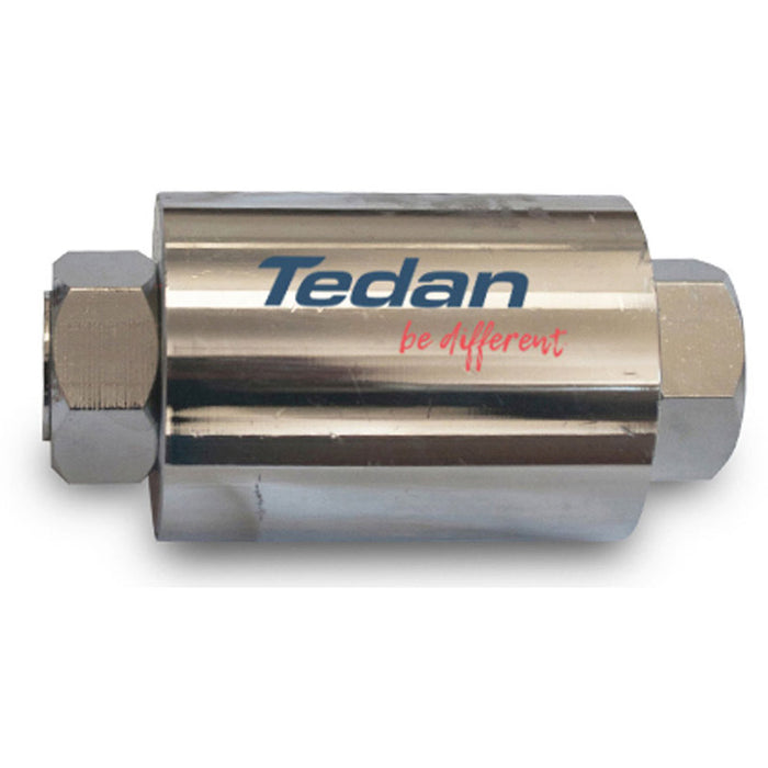 TEDAN TITAN 1/2"