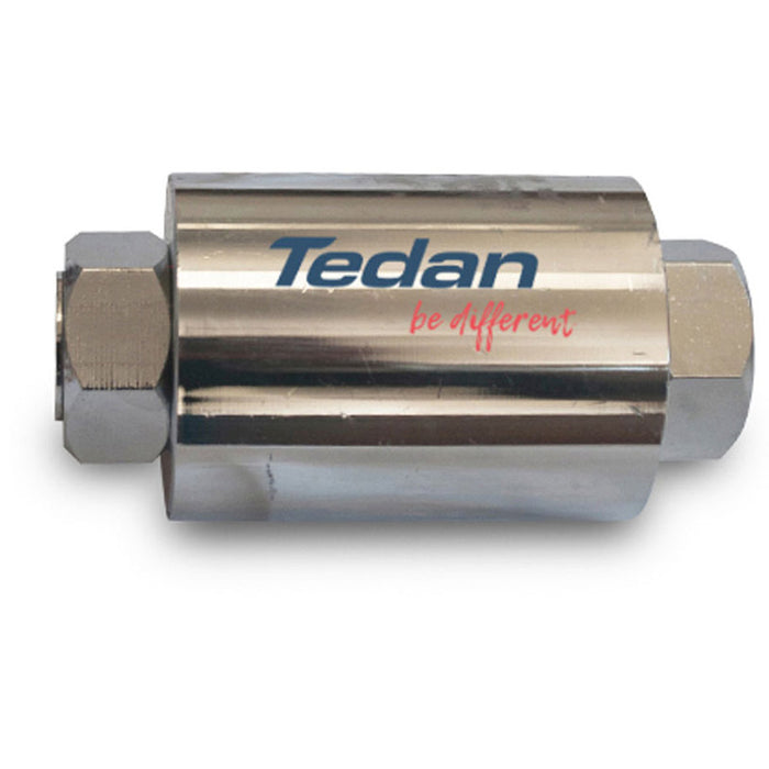 TEDAN TITAN 3/4"