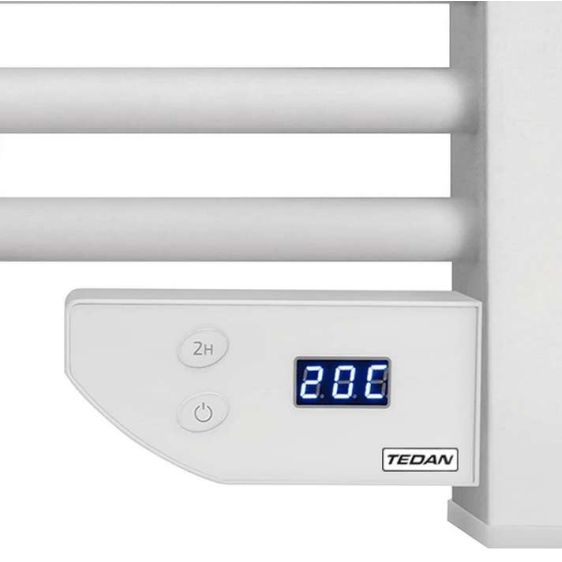 BATHROOM LINER ELECTRIC TEDAN LOREN 500