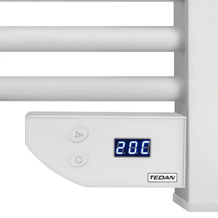 Electric bathroom scale Tedan Loren 750W