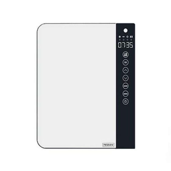 Electric bathroom heater TEDAN Windy 1800W