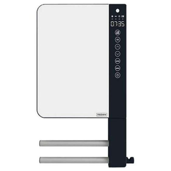 Electric bathroom heater TEDAN Windy 2B 1800 W