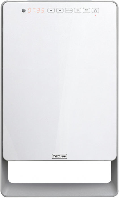 Electric bathroom heater Tedan Touch 1800W