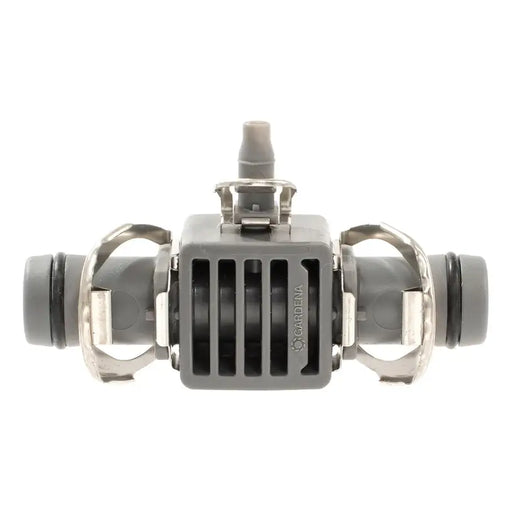 TEE 1/2-3/16 GARDENA 08333-29 / 13204-20 - Капково и подземно напояване<<<Напояване<<<Градина<<<Praktiker