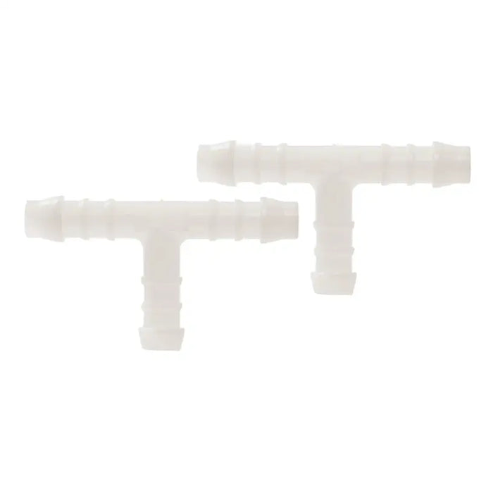 TEE 12 MM GARDENA 07304-20 - Оборудване напояване<<<Напояване<<<Градина<<<Praktiker