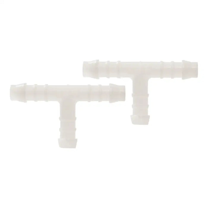 TEE 8 MM GARDENA 07302-20 - Оборудване напояване<<<Напояване<<<Градина<<<Praktiker