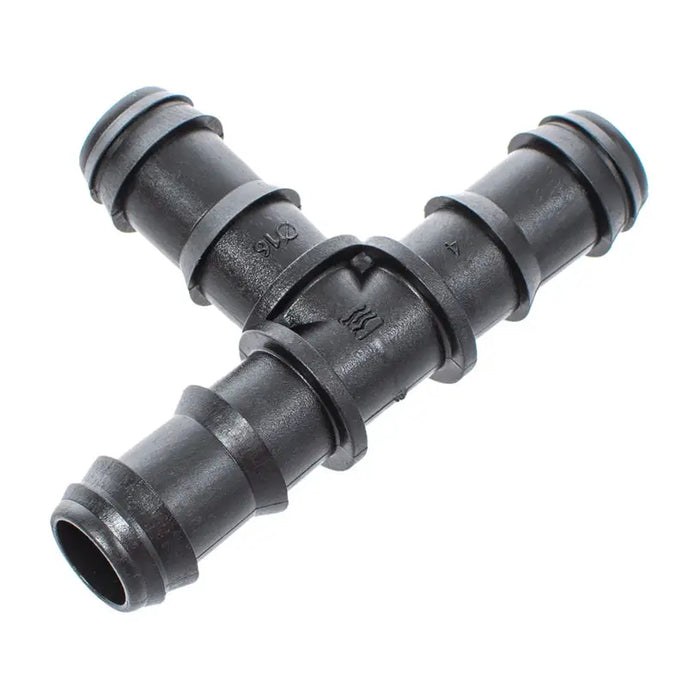 TEE F16 10PCS AZUD 26006 - Капково и подземно напояване<<<Напояване<<<Градина<<<Praktiker