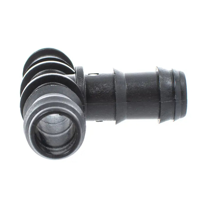 TEE F16 10PCS AZUD 26006 - Капково и подземно напояване<<<Напояване<<<Градина<<<Praktiker