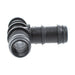 TEE F16 10PCS AZUD 26006 - Капково и подземно напояване<<<Напояване<<<Градина<<<Praktiker