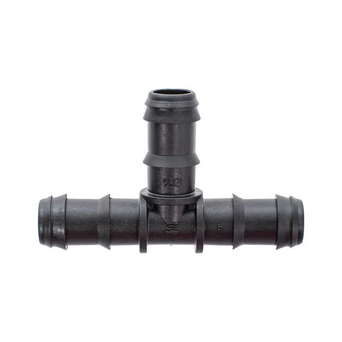 TEE F16 10PCS AZUD 26006 - Капково и подземно напояване<<<Напояване<<<Градина<<<Praktiker