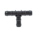 TEE F16 10PCS AZUD 26006 - Капково и подземно напояване<<<Напояване<<<Градина<<<Praktiker