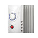 Teesa TSA8035 Electric Oil Heater White 800 W - Oil radiatorsAGD-GRO<<<Home Appliance - ProductsAGD<<<ActionPL
