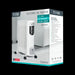Teesa TSA8036 Electric Oil Heater White 2000 W - Oil radiatorsAGD-GRO<<<Home Appliance - ProductsAGD<<<ActionPL&&&Oil