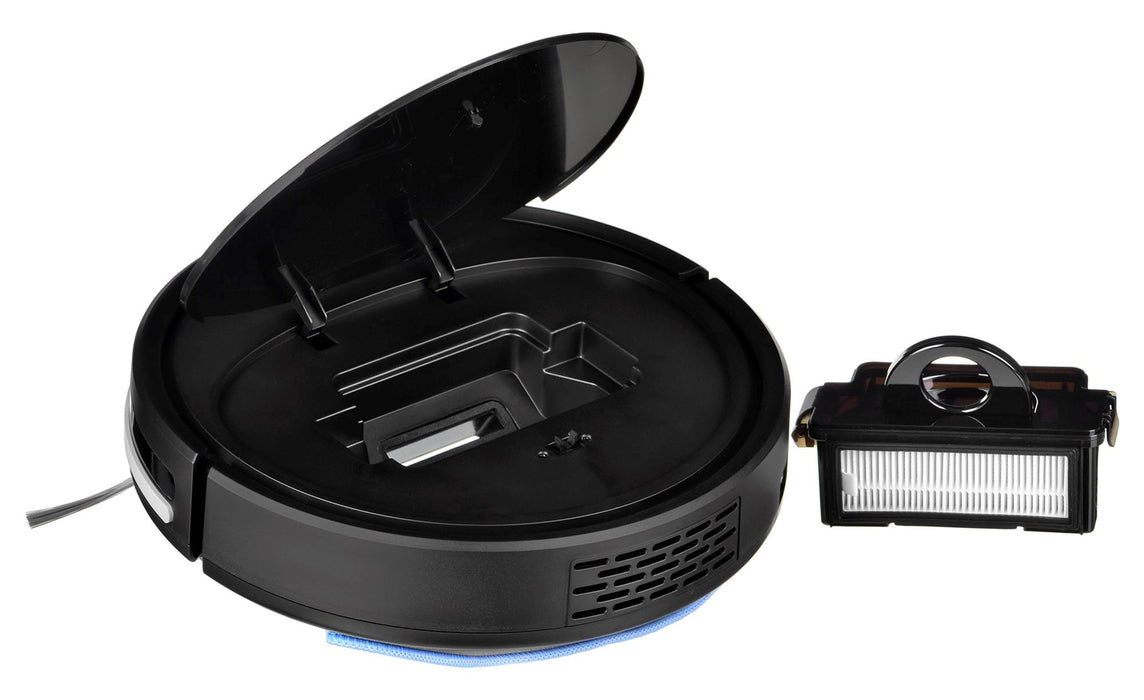 Teesa Smart VAC 2