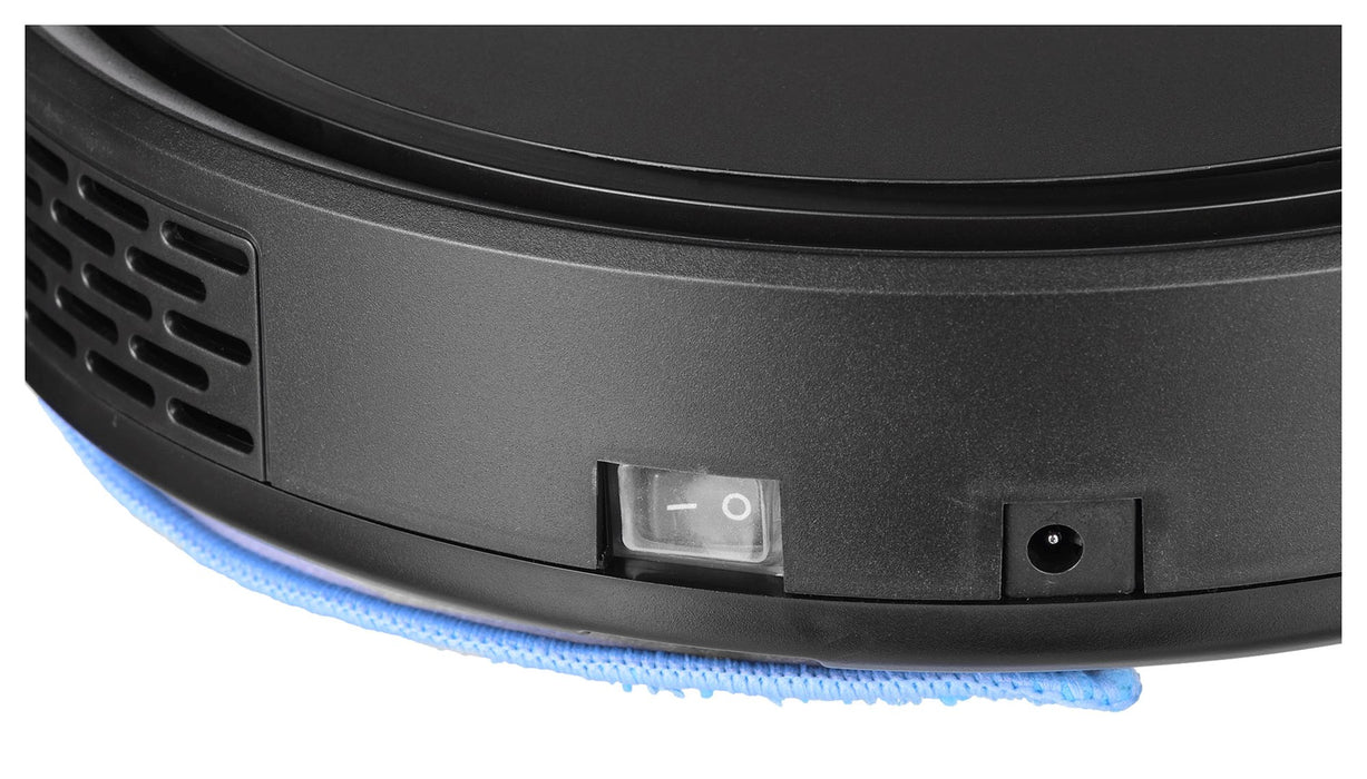 Teesa Smart VAC 2