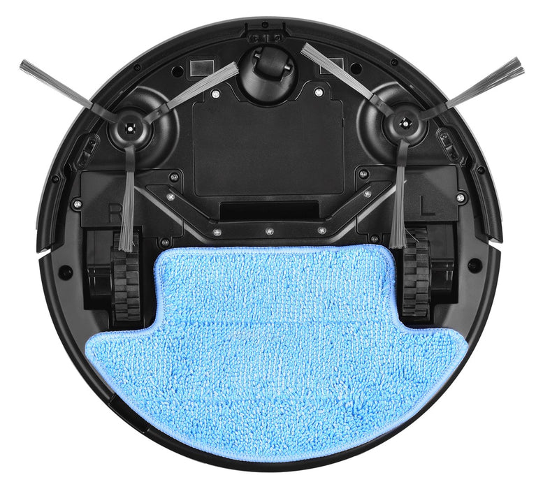 Teesa Smart VAC 2