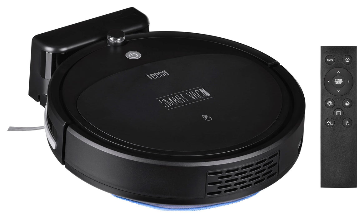 Teesa Smart VAC 2