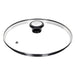 Tefal 28097512 Glas lid 24cm - Съдове за готвене<<<TEFAL домакински прибори и съдове<<<TEFAL<<<PolyComp&&&For pots
