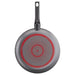 Tefal B5690453 Easy Plus Frypan 24 cm - Съдове за готвене<<<TEFAL домакински прибори и