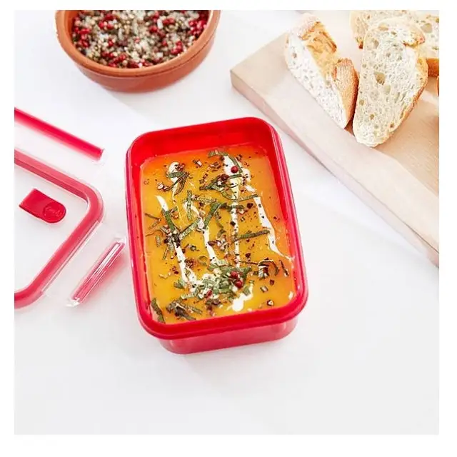 Tefal box K3102412 - Кухненски пособия<<<TEFAL домакински прибори и съдове<<<TEFAL<<<PolyComp&&&Домакински прибори<<<За