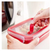 Tefal box K3102412 - Кухненски пособия<<<TEFAL домакински прибори и съдове<<<TEFAL<<<PolyComp&&&Домакински прибори<<<За