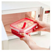 Tefal box K3102412 - Кухненски пособия<<<TEFAL домакински прибори и съдове<<<TEFAL<<<PolyComp&&&Домакински прибори<<<За