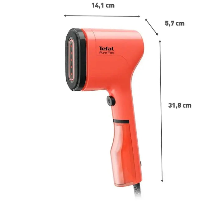 Tefal DT2022E1 steam iron - Уреди за гладене<<<TEFAL дребна електродомакинска техника<<<TEFAL<<<PolyComp&&&Уреди за
