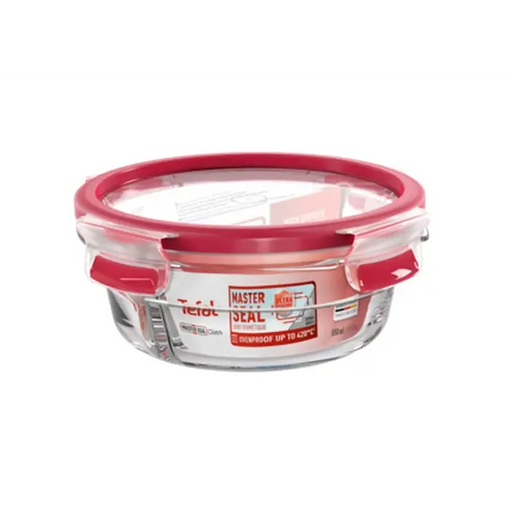 Tefal food box N1040210 0.55L - Кухненски пособия<<<TEFAL домакински прибори и съдове<<<TEFAL<<<PolyComp&&&Малки