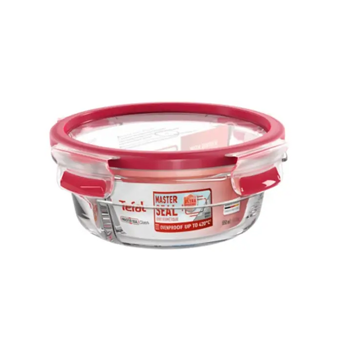 Tefal food box N1040210 0.55L - Кухненски пособия<<<TEFAL домакински прибори и съдове<<<TEFAL<<<PolyComp&&&Малки