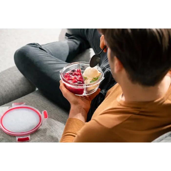 Tefal food box N1040210 0.55L - Кухненски пособия<<<TEFAL домакински прибори и съдове<<<TEFAL<<<PolyComp&&&Малки