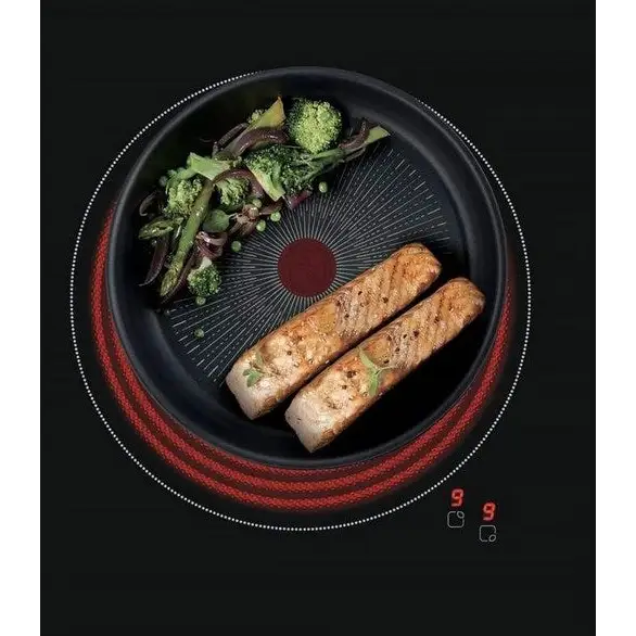 TEFAL Ingenio Unlimited 18 cm saucepan L7630632 - Non-electric pots / pansAGD-GAR<<<Home Appliance