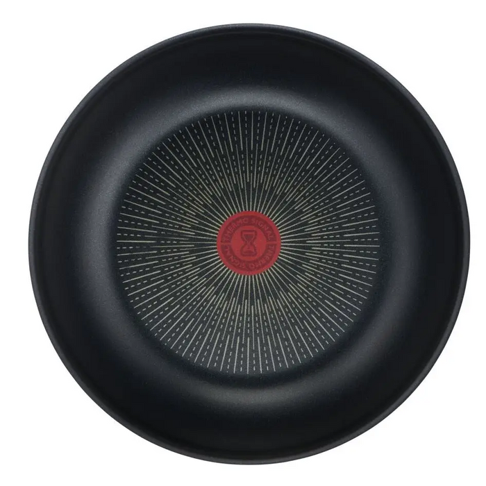 TEFAL Ingenio Unlimited 26 cm wok frying pan L7637732 - Non-electric pots / pansAGD-GAR<<<Home Appliance