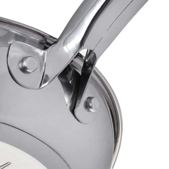Tefal Intuition B8170444 Multi-purpose frying pan Round - Non-electric pots / pansAGD-GAR<<<Home Appliance
