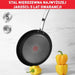Tefal Intuition B8170444 Multi-purpose frying pan Round - Non-electric pots / pansAGD-GAR<<<Home Appliance