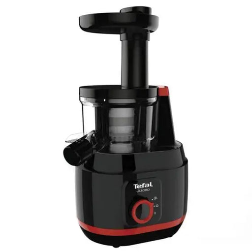 TEFAL JUICEO ZC150 juicer - Сокоизстисквачки<<<Уреди за кухня<<<Малки електроуреди<<<TechnoMix&&&Сокоизстисквачки<<<За