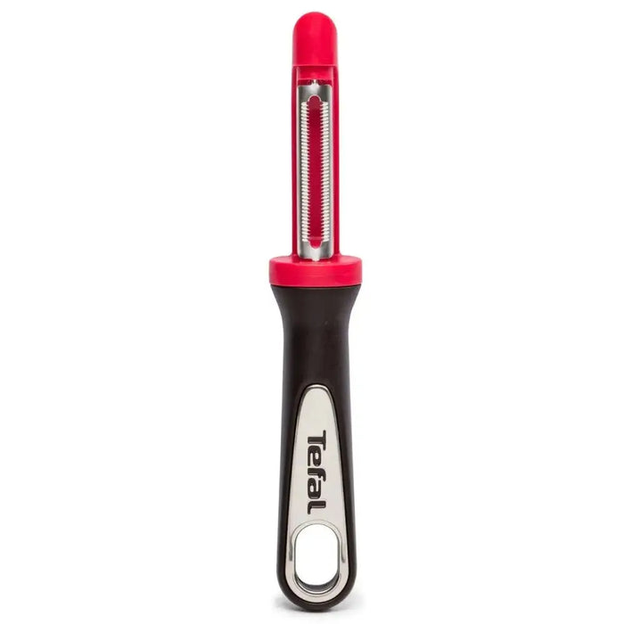 Tefal K2074014 Tomatoe Peeler Black/Red Ingen - Кухненски пособия<<<TEFAL домакински прибори и съдове<<<TEFAL<<<PolyComp