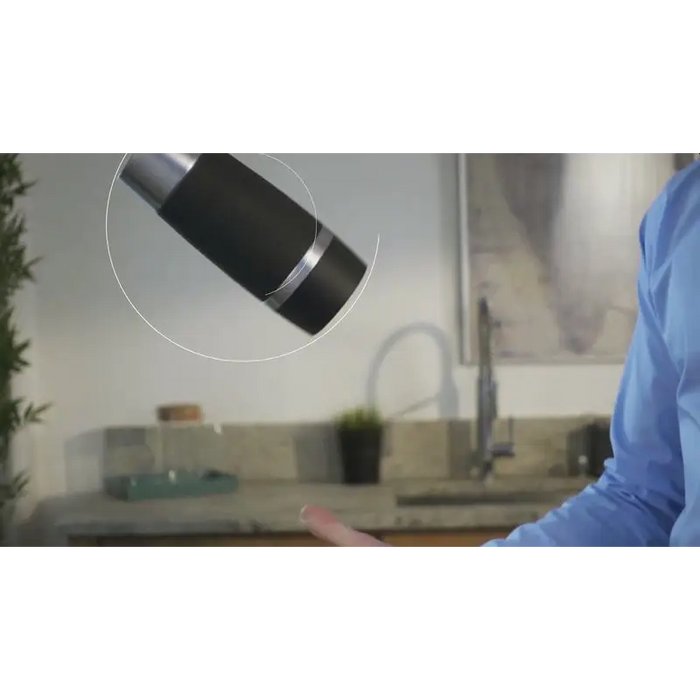 Tefal K3081114 TRAVEL MUG 0.36L black slv TEF - Кухненски пособия<<<TEFAL домакински прибори и