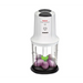 Tefal MQ723138 Moulinette 6 in 1 500W 4 blades 2 speeds 500ML oil tank - Кухненски уреди<<<TEFAL дребна