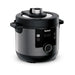 TEFAL MULTI COOKER PRESSURE TURBO CUISINE AND FRY - Фритюрници<<<Домакински електроуреди<<<Кухня<<<Praktiker&&&Уреди за